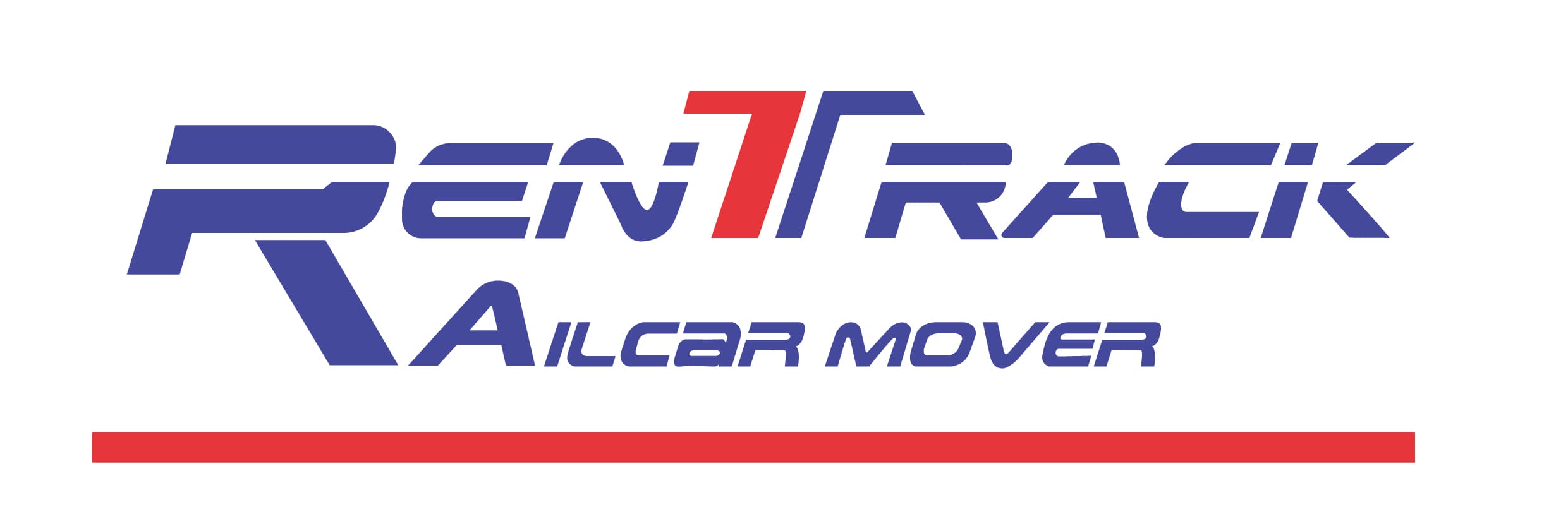 Trackmobile Renta Logo